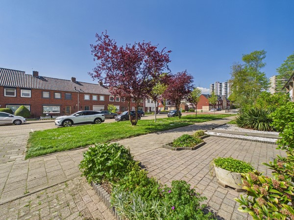 Medium property photo - Johannes Vermeerstraat 10, 4532 HE Terneuzen